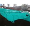 Buy cheap Kobelco SK480 Length 26 Meters Long Reach Excavator Boom For Sale from wholesalers
