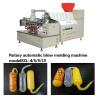 Buy cheap 90ml Ice Lolly Plastic Bottle Blow Molding Machine 2500PCS/HR from wholesalers