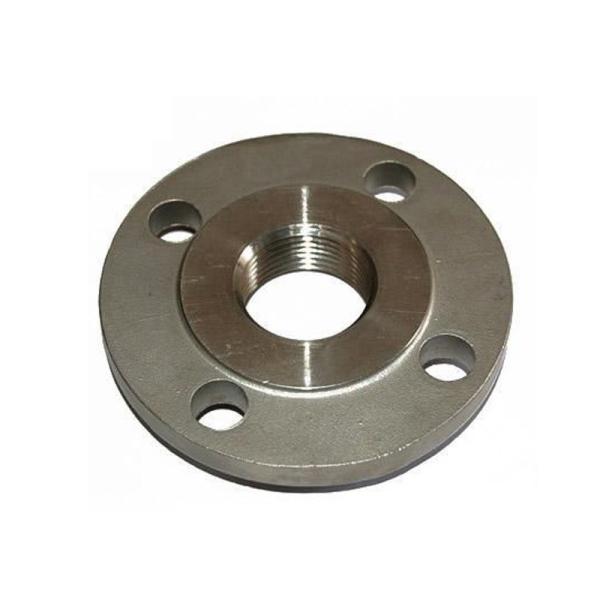 Buy cheap 300# Asme A694 F52 F65 Slip On Flange Carbon Steel A105 Forged from wholesalers