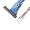Buy cheap Cabline-Ss 20373-030t-00 To 51021-0400 Housing Assembly Micro Coax Connectors from wholesalers