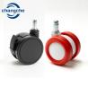 Buy cheap Easy-Glide Furniture Transport Wheels for Effortless Movement 25mm Thread Length from wholesalers