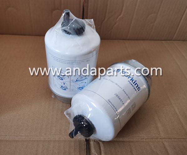 Buy cheap Good Quality Fuel Water Separator Filter For PERKINS 26560143 from wholesalers