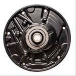 Transmission Pump Assembly for Dodge TRANSMESUN 262500A 62TE 6 Bolt Cast