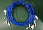 Nickel Plated SMA Male Stainless Steel Length 2000mm with Cable MF147A/MF147B