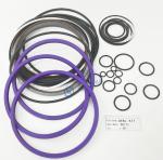SU85 SU105 SU145 SU165 Soosan Hydraulic Breaker Hammer Chisel Oil Seal Kit