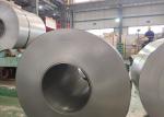 Q235 0.25mm 1000mm EGI Coil Electro Galvanized Steel Sheet