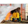 Buy cheap Hot Metal Ladle Transfer 10 Ton Trolley Flatbed On Rail from wholesalers