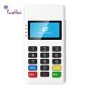 Buy cheap Af60s Mpos POS Terminal Machine Bluetooth 5.0 from wholesalers