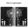 Buy cheap Galaxy Tab A 10.5 2018 Case,Print Cover for Galaxy Tab A 10.5'' 2018(T590/T595) from wholesalers