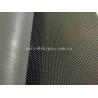 Buy cheap Anti - Slip Floor Rubber Mat Roll Black Grooved Little Dot Pattern from wholesalers