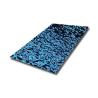 Buy cheap 0.3mm Thickness 304 Water Ripple Stainless Steel Sheet For Modern Decor from wholesalers