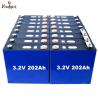 Buy cheap Lithium Ion Prismatic Lifepo4 Cells 105ah 3.2v Lifepo4 280ah Cells Solar Storage from wholesalers