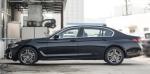 BMW 5 Series 2023 530Li Lingxian Haohua Package 4 Door 5 Seats Medium And Large