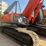 Hitachi ZX 350 Excavator 35000 KG Machine Weight Original Hydraulic Pump