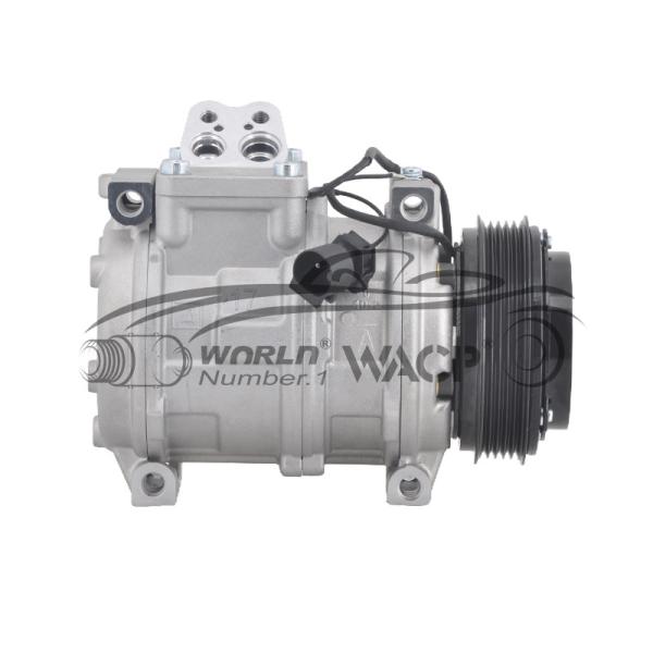 Buy cheap Automobile Air Conditionner DCP05003 Compressor For BMW3/5/7 1991-2001 WXBM001 from wholesalers