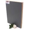 Buy cheap 730kgs/cbm 1220×3050MM UV E0 Matte PET Laminated MDF Panels from wholesalers