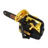 Buy cheap High Power Industrial Chain Saw Fuel-Saving Gasoline Logging Saw for Wood from wholesalers