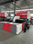 CE Approved CNC Panel Bender Electric Automatic Press Brake Machine