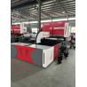 Buy cheap Servo Motor Automatic Panel Bender 1400mm 2000mm 2500mm Panel Bender Center from wholesalers