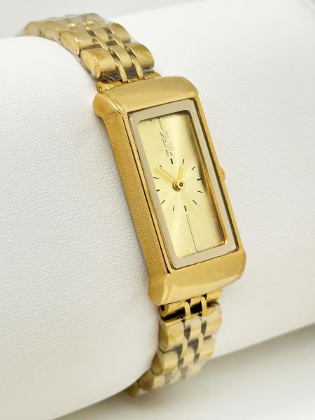 Buy cheap Fashion Stainless Steel Quartz Wrist Watch Luxury Watches For Women from wholesalers