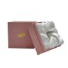 Buy cheap 95*95*103mm Custom Printed Perfume Boxes Paper Packaging Box For Gift from wholesalers