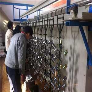 Ningbo factory crimp ferrule for hydraulic crimping hand press machine
