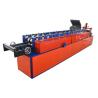 Buy cheap Construction Light Steel Keel Roll Forming Machine Motor Drive For CD / UD Profile from wholesalers
