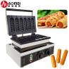 Buy cheap Commercial Snack Food Waffle Machine And Muffin Hot Dog Maker 7.45 KG For Household from wholesalers
