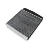 Buy cheap Toyota Camry 87139-06060 Cabin Car HEPA Filter Customized from wholesalers