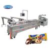 Buy cheap 600sandwiches/Min Biscuit Cream Sandwiching Machine from wholesalers