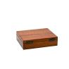 Buy cheap Wooden Treasure Box with Compartment from wholesalers