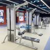 Buy cheap Medium Loader Pec Fly Machine For Gym Indoor Body Sculpting Equipment from wholesalers