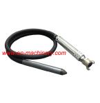 Chinese Concrete Vibrator Flexible Shaft Parts Needle Electric Poker Vibrator
