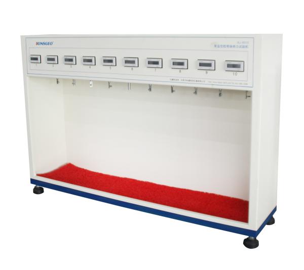 Buy cheap Lasting Adhesion Shear Universal Testing Machines 1kg Weight CNS11888 Listed from wholesalers