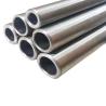 Buy cheap Hard Wear-Resistant 52100 Alloy Steel Tubes Ready Stock of Bearing Steel Tubes SAE 52100 / EN 31 / GCr15 / 100Cr6 / SUJ2 from wholesalers