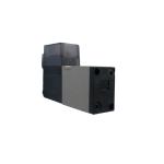 Buy cheap 884500100 SMC Solenoid Valve 24V DC NVZ1120-5MOZ-M5-F For Cutter GT7250 from wholesalers
