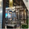 Buy cheap Mirror Gold Stainless Steel Room Dividers For Office/Room/Interior Decoration from wholesalers