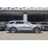 Buy cheap Hong qi Ehs9 6 Seats High-End Super Space SUV EV Car Luxury Pure Fast Charge Adult Energy Vehicles Existing vehicles from wholesalers