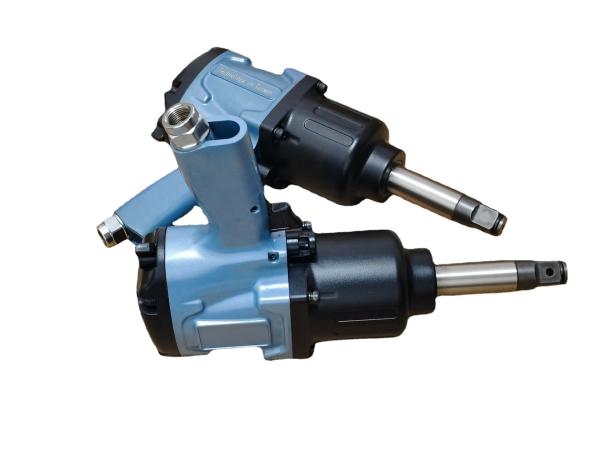 Buy cheap LK-56651 1inch Impact Wrench Air Pneumatic Tools Bolt Capacity 36mm from wholesalers