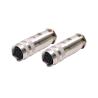 Buy cheap IP67 M16 Circular Connector Shielded Female Straight 8pins 24Pins from wholesalers