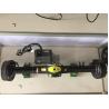 Buy cheap Steel Electric Rickshaw Parts Disc Brake Differential Gear Shaft Differential from wholesalers