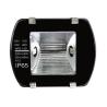 Buy cheap 70W AC165V Industrial Floodlight , HID HPS Exterior Spot Lights from wholesalers