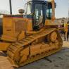 Buy cheap 2nd Hand D6R Caterpillar Bulldozer Japanese Made Machinery from wholesalers