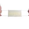 Buy cheap Three Layers Medical Non Woven Face Mask With Earloop Eco Friendly from wholesalers