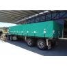 Buy cheap Tear Resistant PVC Coated Tarpaulin , 5m Heavy Duty Truck Tarpaulin from wholesalers