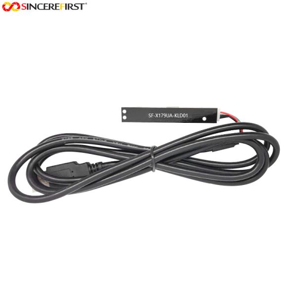 Sony IMX179 8mp Camera Module High Speed Auto Focus With USB