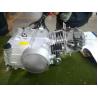 Buy cheap 140cc Oil Cooled Racing Motorcycle Engine 8.2kw Horizontal Gasoline from wholesalers