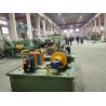 Buy cheap Metal Coil Slitting Machine thickness 1mm-4mm Width 2000mm HR CR Coil Material from wholesalers