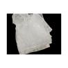 Buy cheap Excellent Low Temperature Flexibility 400% Elongation FFKM Compound FFKM Gum from wholesalers