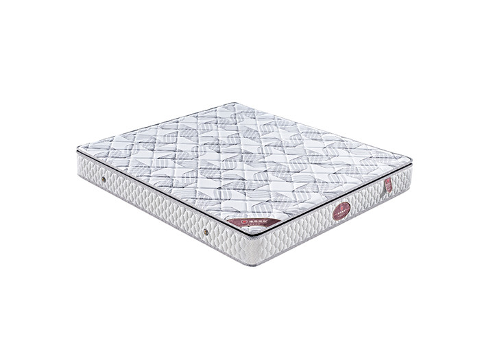 Breathable Solid Memory Foam Mattress